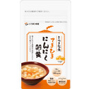 てまひまにんにく卵黄